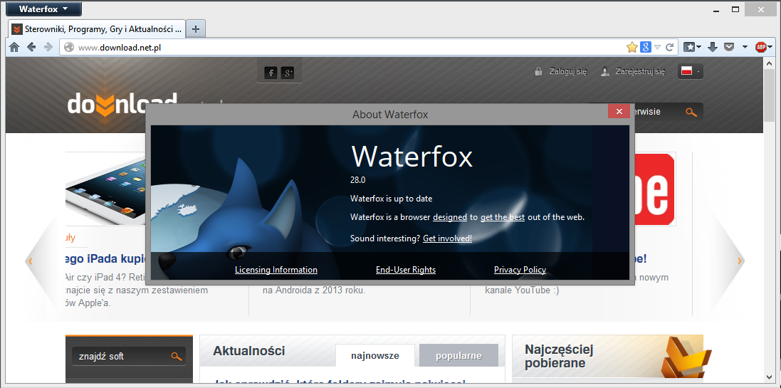 slimboat web browser for windows portable version 32 bit